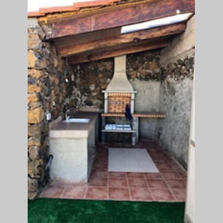 Taibique Casa Rural Mama מראה חיצוני תמונה