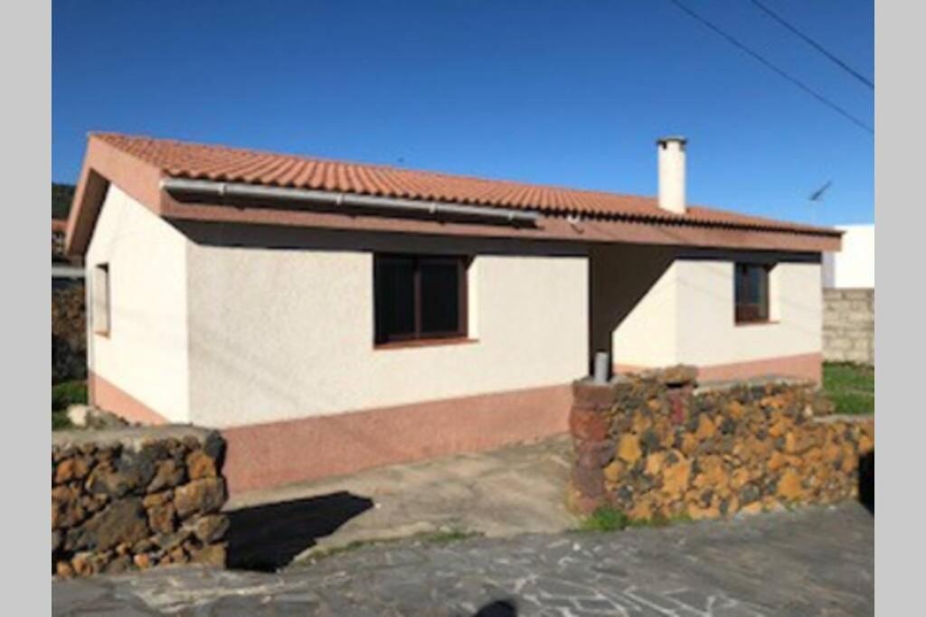 Taibique Casa Rural Mama מראה חיצוני תמונה