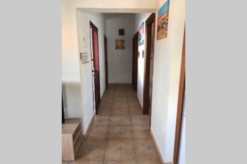 Taibique Casa Rural Mama מראה חיצוני תמונה