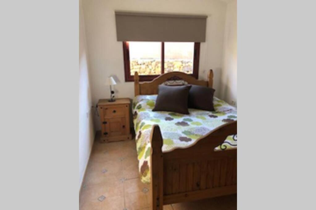 Taibique Casa Rural Mama מראה חיצוני תמונה