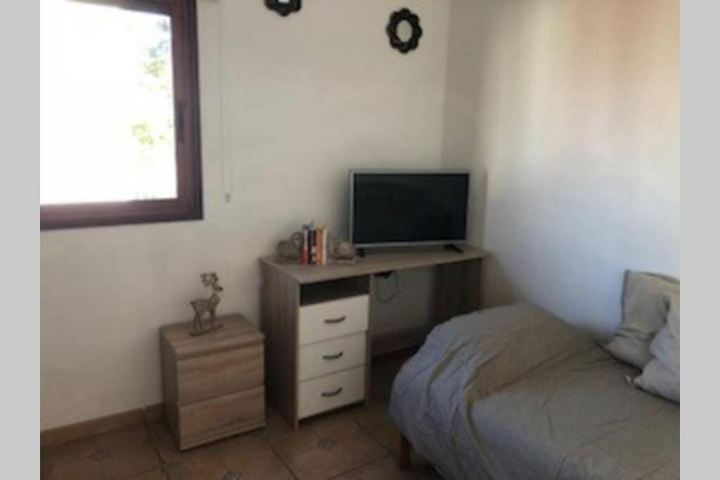 Taibique Casa Rural Mama מראה חיצוני תמונה