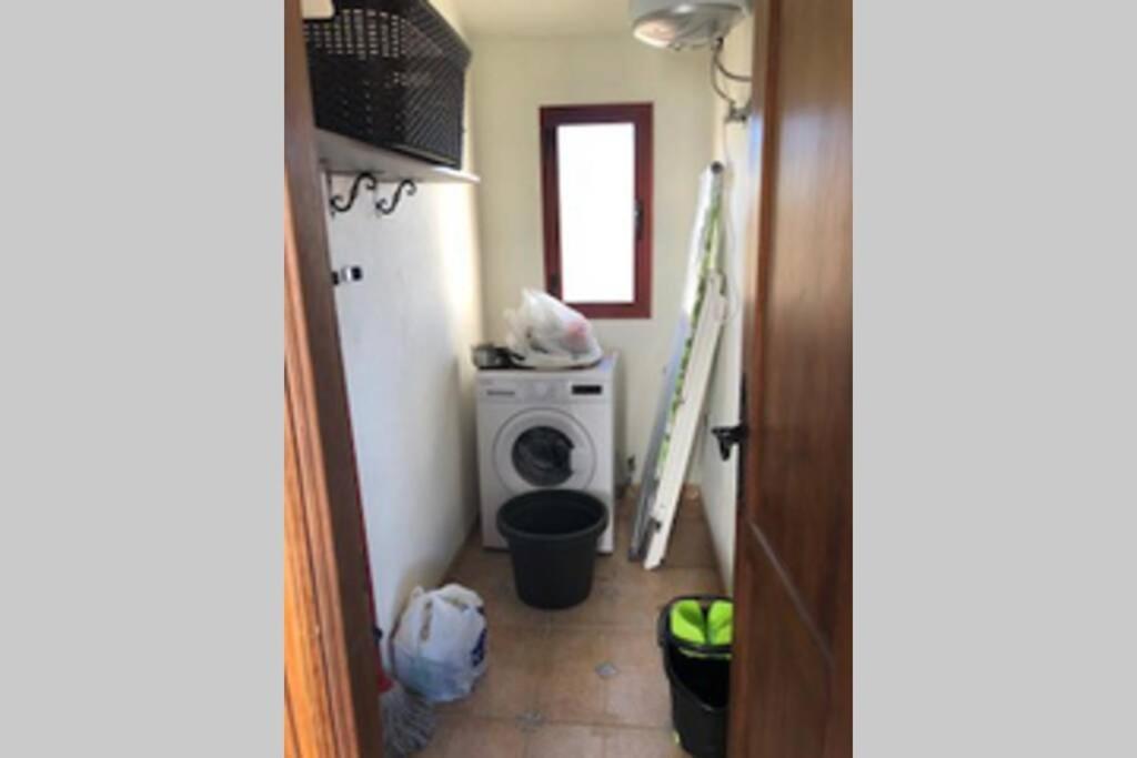 Taibique Casa Rural Mama מראה חיצוני תמונה