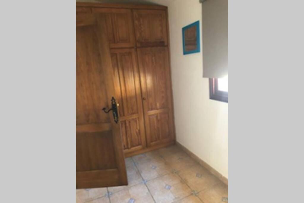Taibique Casa Rural Mama מראה חיצוני תמונה