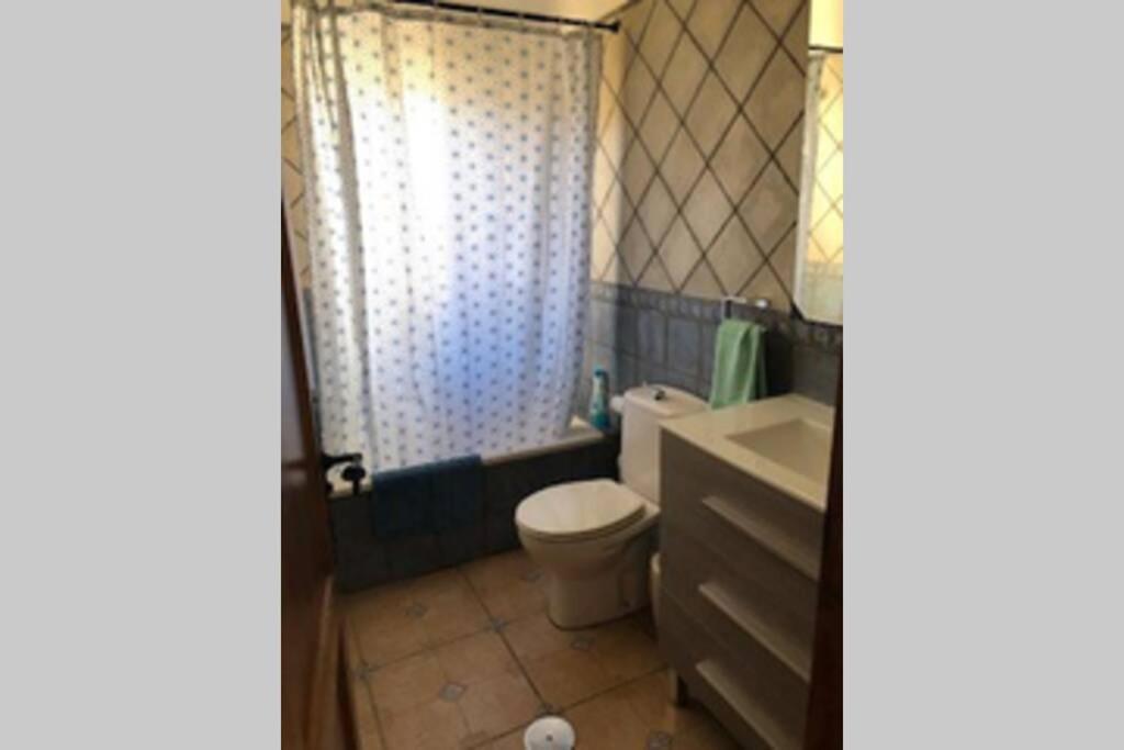 Taibique Casa Rural Mama מראה חיצוני תמונה