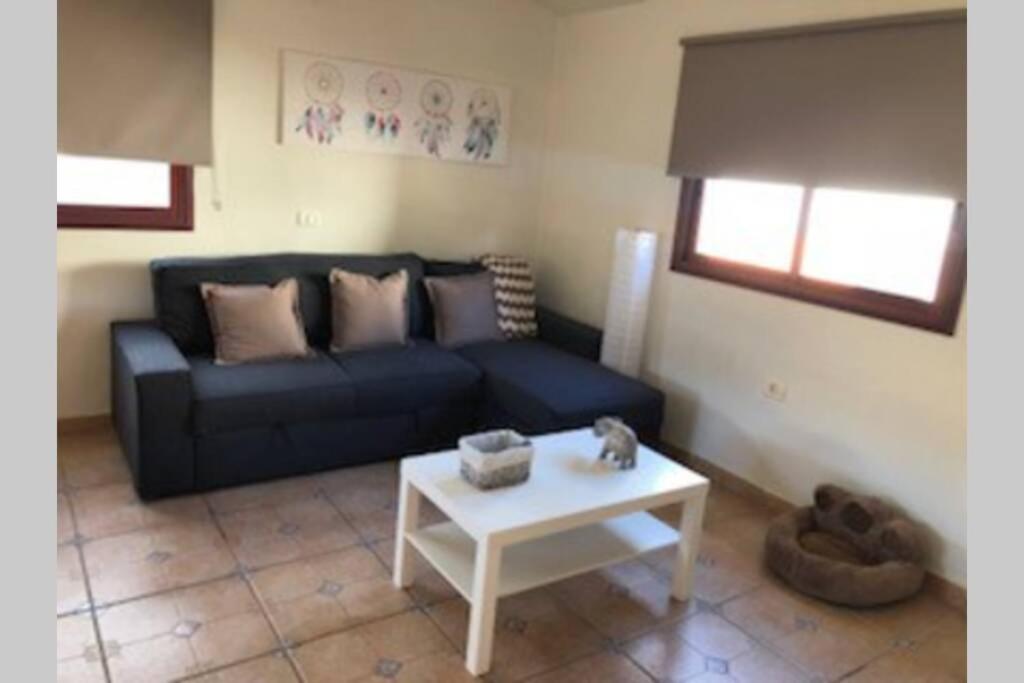 Taibique Casa Rural Mama מראה חיצוני תמונה